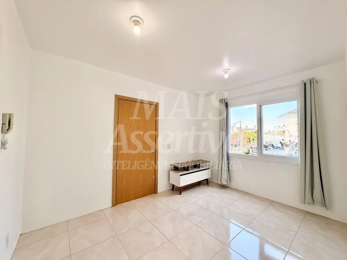 Imagem Apartamento semi mobiliado - Condominio Térra Brasil no 2º andar