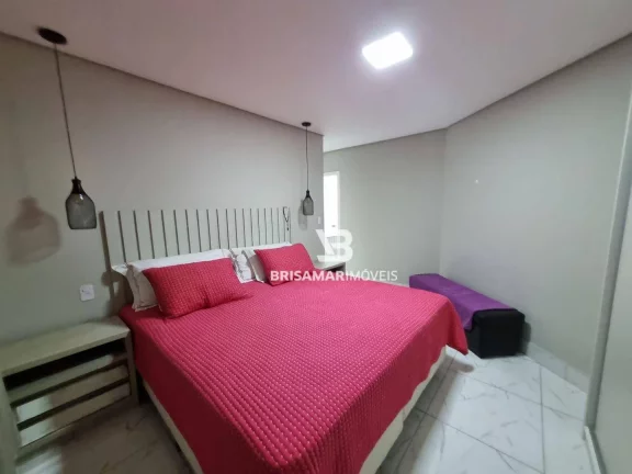 Imagem PITANGUEIRAS- UMA QUADRA DA PRAIA , MARAVILHOSA VISTA , GARAGEM DEMARCADA NO PRÉDIO.