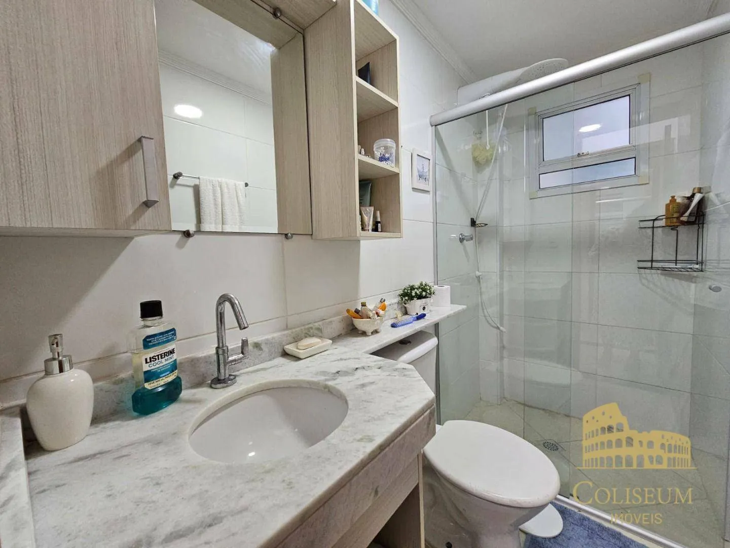 Imagem Apartamento com 2 dormitórios à venda, 77 m² por R$ 580.000,00 - Balneário Flórida - Praia Grande/SP