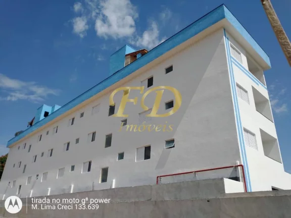 Imagem Apartamento Alvinópolis em Atibaia / Financiamento Bancário
