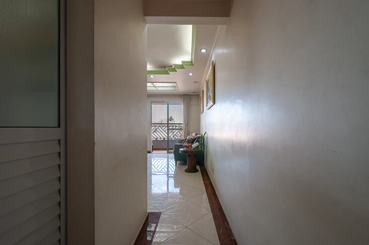 Imagem Apartamento para venda em Vila Gustavo com 3 quartos, sendo 1 suíte, 82m2