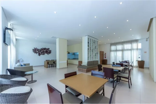 Imagem Apartamento 1 suíte 101m² Jardim Aeroporto São Paulo Rua Ipiranga