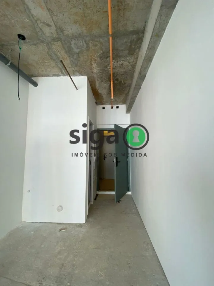 Imagem Conjunto Comercial para alugar na Cerqueira César- 66m², 2 vagas e 2 banheiros