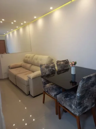 Imagem Apartamento Cobertura sem Condominio 73 m² 2 Dormitorios 1 Vaga de Garagem