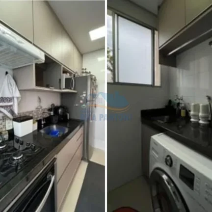 Imagem Apartamento - Ribeirão Preto - Guaporé - Região Sul