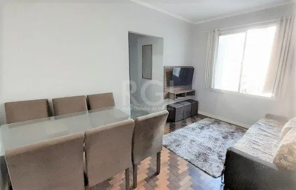Imagem Apartamento no Centro de 3 dormitórios