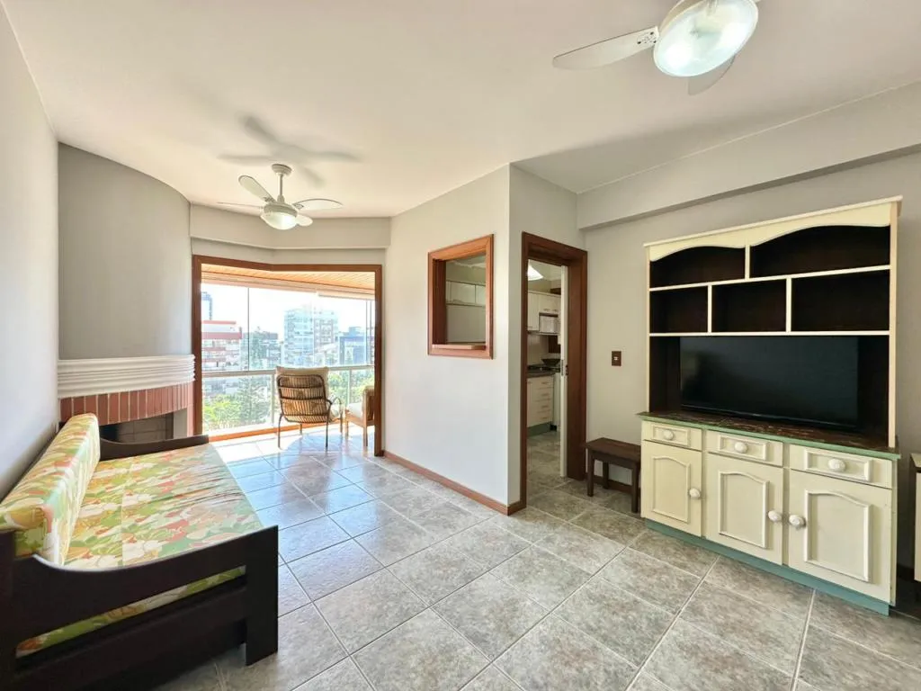 Apartamento 2 Dormitórios - Bairro Centro