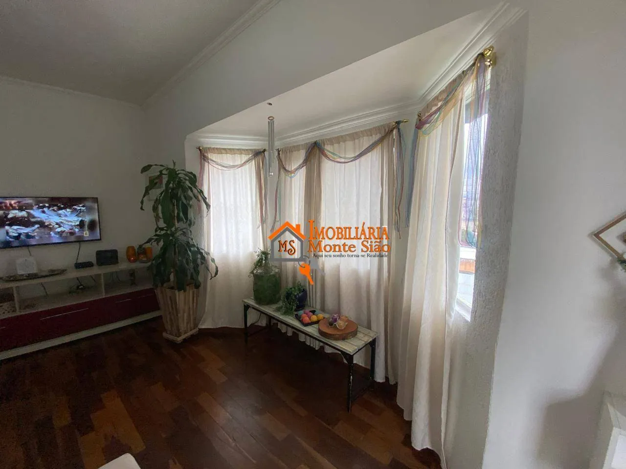 Imagem Casa com 2 dormitórios à venda, 184 m² por R$ 798.000,00 - Vila Milton - Guarulhos/SP