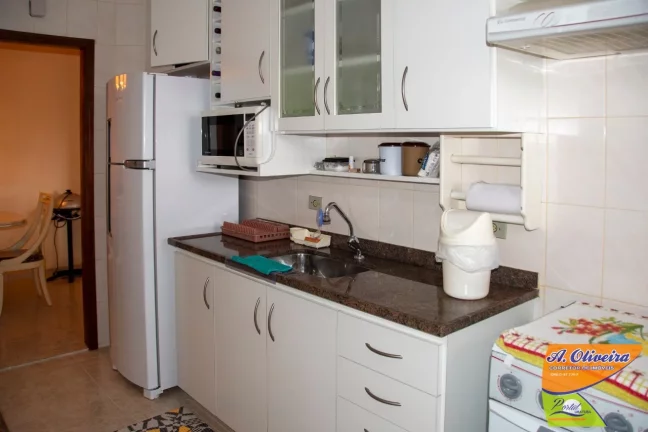 Imagem Apartamento Centro