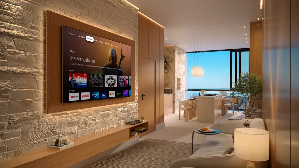 Imagem APARTAMENTO RESIDENCIAL em Porto Belo - SC, Balneário Perequê