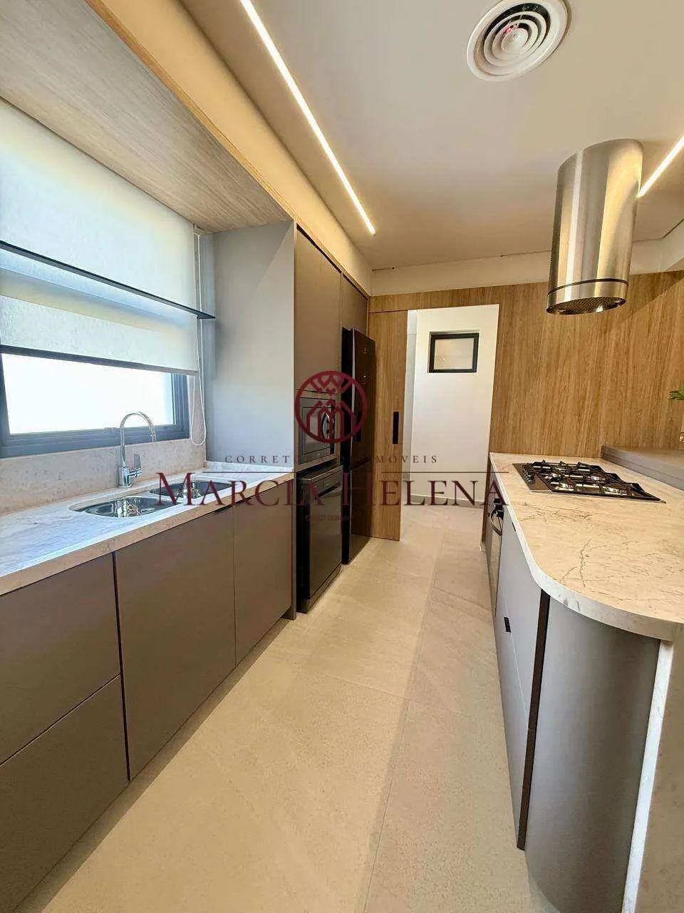 Imagem Apartamento de luxo à venda em Campinas, Casa Figueira, com 3 quartos, 154m2