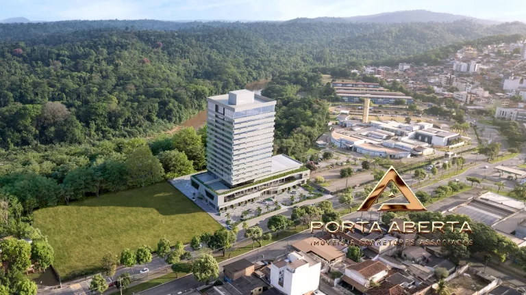 Imagem Lojas e Salas Comerciais - MEDCENTER - Bom Retiro - COD 988