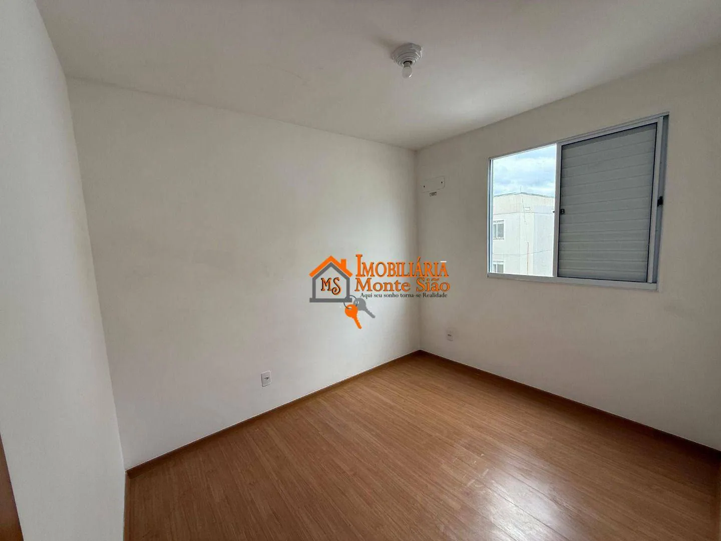 Imagem Apartamento com 2 dormitórios à venda, 38 m² por R$ 215.000,00 - Jardim Novo Portugal - Guarulhos/SP