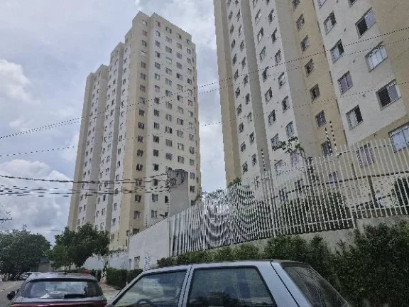 Foto do imóvel Oportunidade Única em SAO PAULO - SP | Tipo: Apartamento | Negociação: Venda Direta Online | Situação: Imóvel em RUA OSORIO FRANCO VILHENA