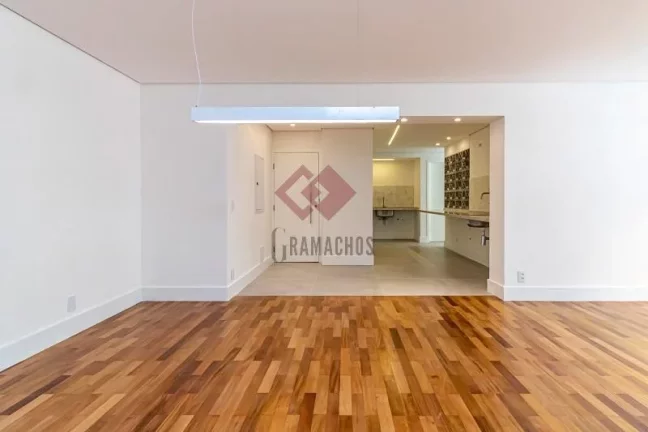 Imagem Apartamento à Venda, 3 Quartos, 150 m2 - Jardim Paulista, São Paulo | Gramachos