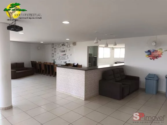 Imagem APARTAMENTO NO CITY JARAGUA