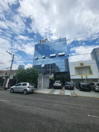 Imagem Sala - São Paulo - SP - Vila Gomes Cardim