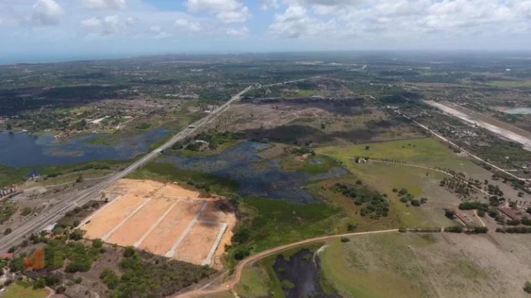 Imagem Terreno a Venda no bairro Centro - Aquiraz, CE