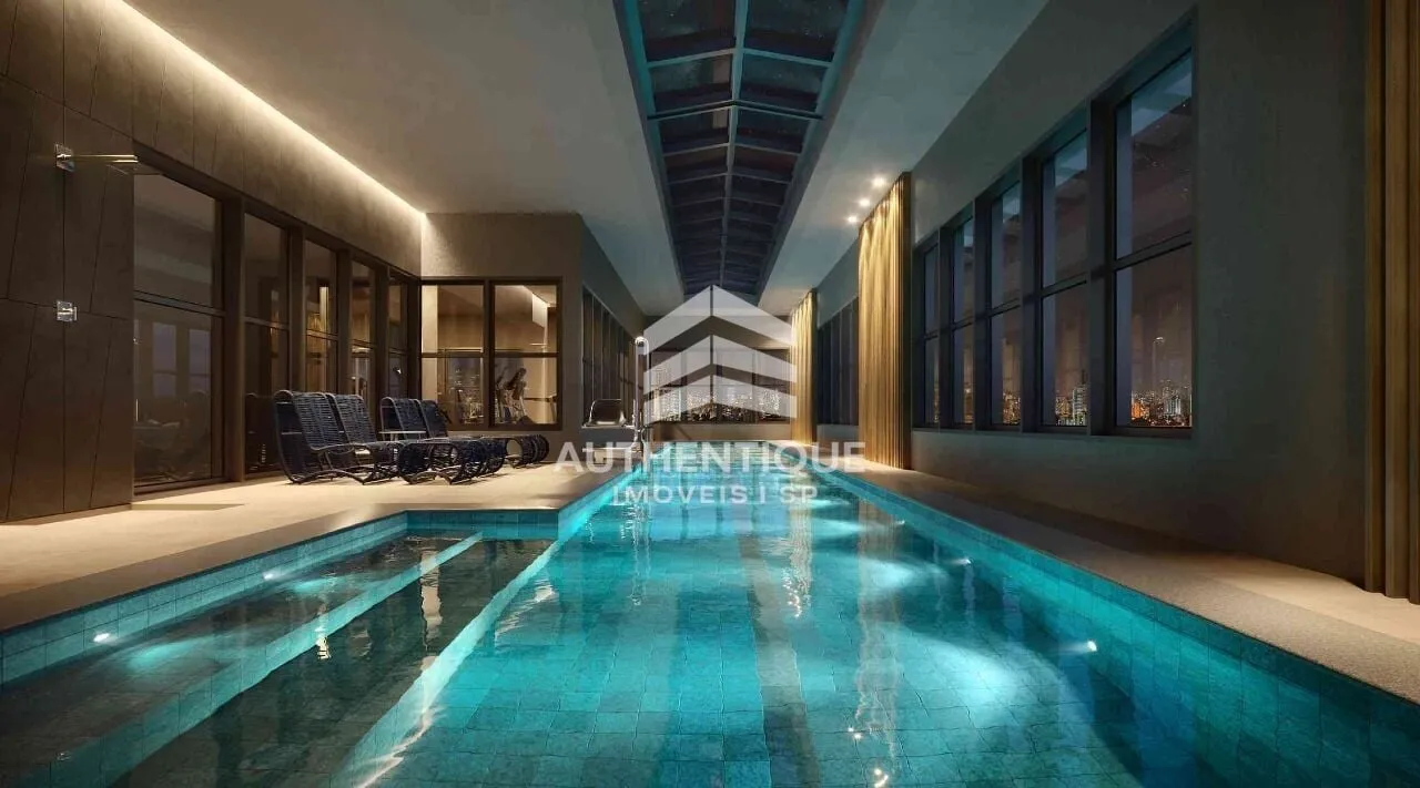 Imagem Vista Campo Belo - Apartamento à venda em São Paulo/SP