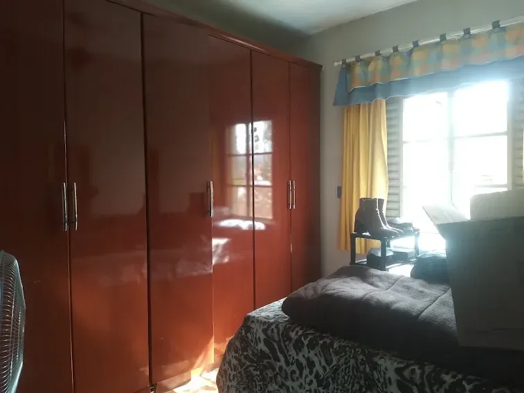 Imagem Casa com 2 Quartos à Venda, 39,5 m² em Centro - Ijuí