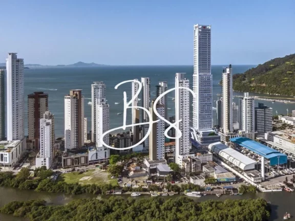 Imagem APARTAMENTO RESIDENCIAL em BALNEÁRIO CAMBORIÚ - SC, CENTRO