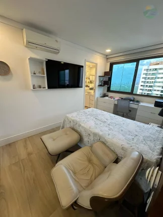 Imagem Apartamento 04 quartos, andar alto, Venda, Boa Viagem, Recife.