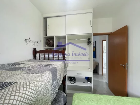 Imagem Belíssimo apartamento na Toninhas mobiliado