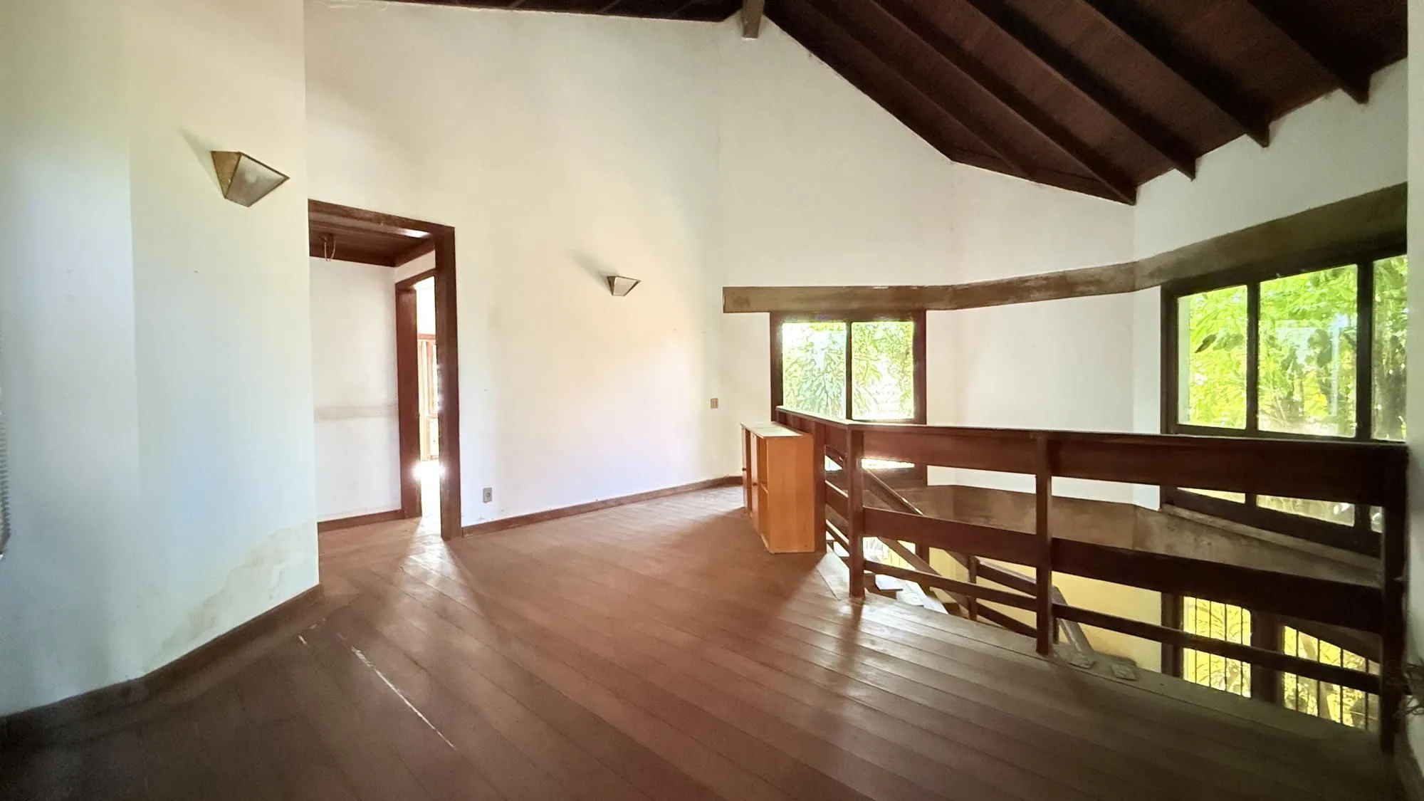 Imagem Casa na zona sul de frente para o Guaíba.