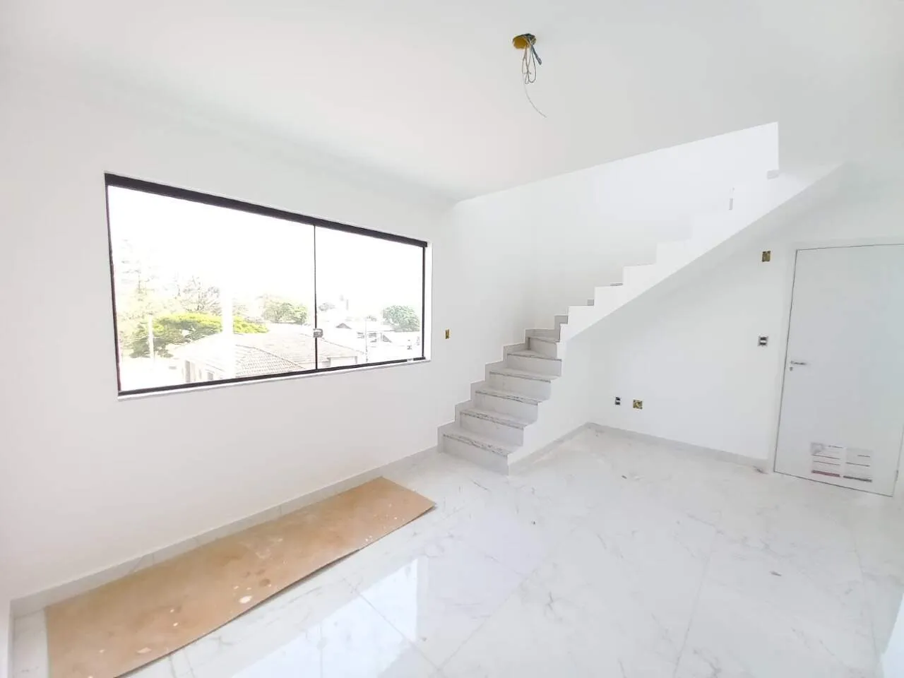 Imagem Cobertura duplex à venda, 3 quartos, 1 suíte, 2 vagas, Rio Branco - Belo Horizonte/MG