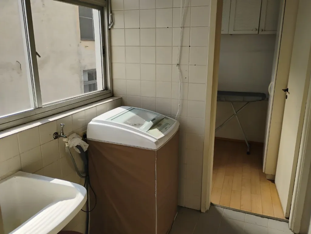 Imagem Oportunidade imperdível: Apartamento de 3 quartos em Perdizes, São Paulo-SP Venda ou Locação 105m² 1 vaga de garagem