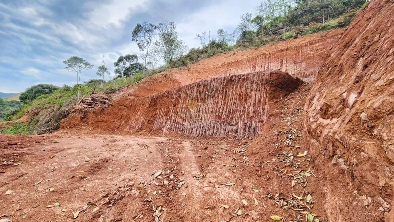 Foto do imóvel Terreno para Venda em Teresópolis / RJ em Estrada da Prata