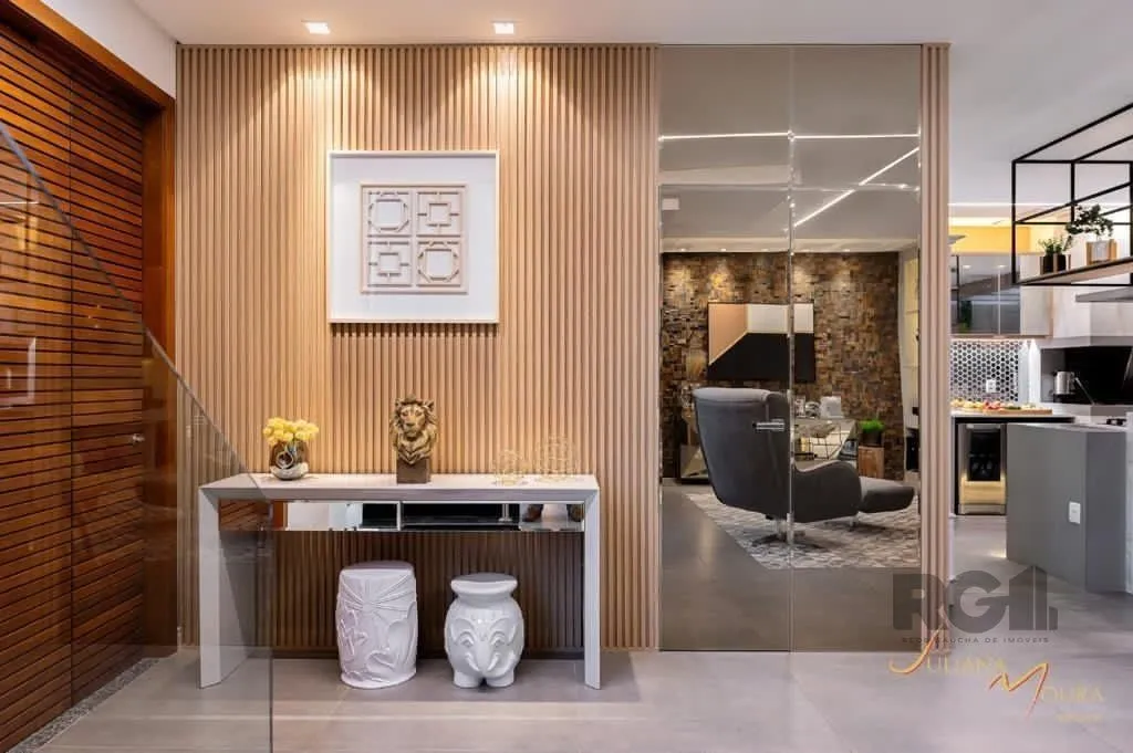 Imagem Casa de Condomínio em Atlântida Sul