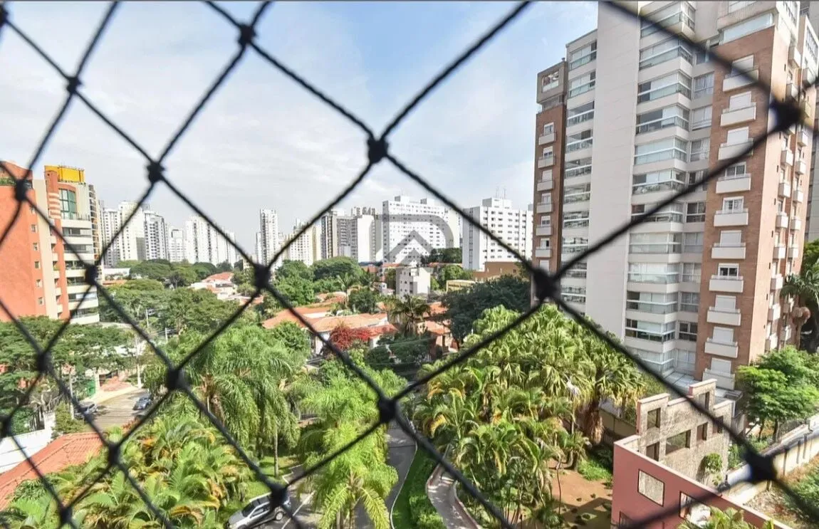 Imagem Apartamento em Vila Mariana, São Paulo/SP