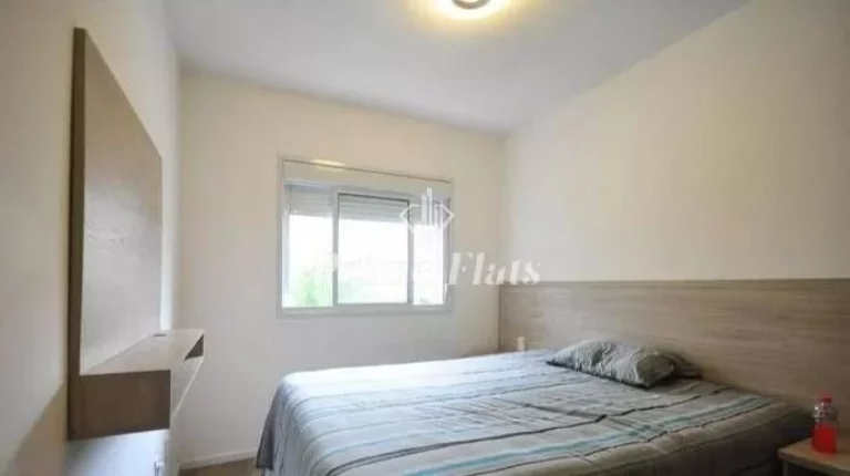 Foto do imóvel Apartamento disponível para venda no Residencial Menara no Morumbi, com 74m², 2 dormitórios e 2 vagas em Rua Padre Lebret