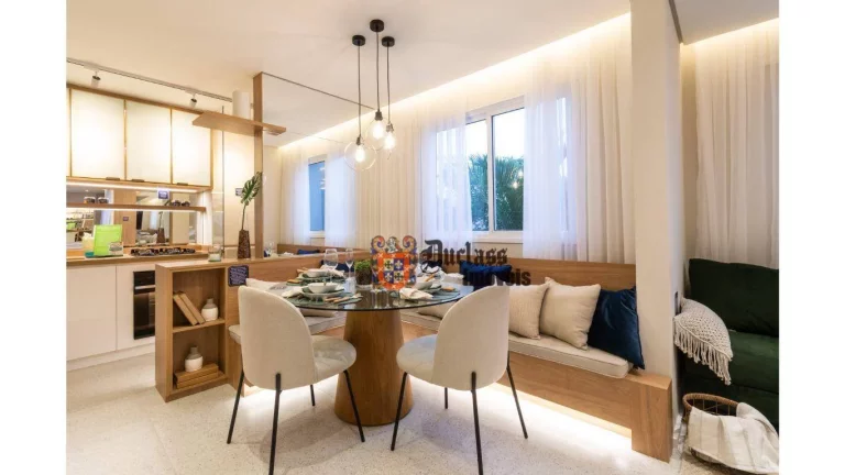 Imagem Apartamento com 2 dormitórios à venda, 37 m² por R$ 246.500,00 - Vila Ré - São Paulo/SP