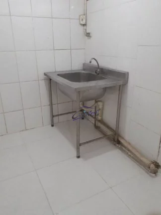Imagem Conjunto, 63 m² 1 vaga, térreo com mezanino