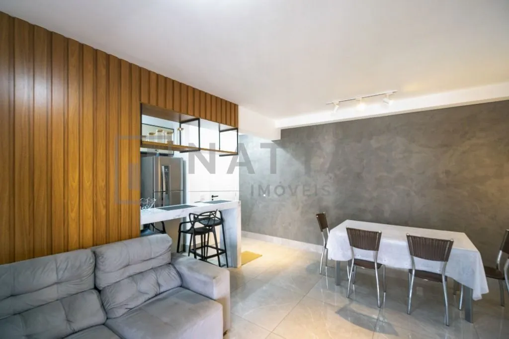 Imagem Apartamento com 3 dormitórios à venda, 112 m² por R$ 1.549.900,00 - Tatuapé - São Paulo/SP
