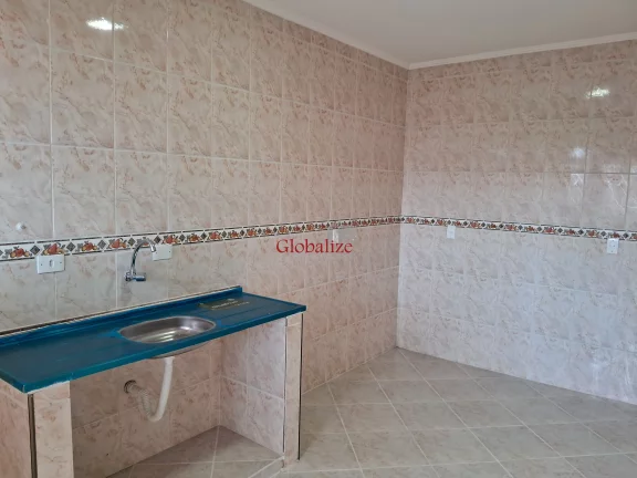 Imagem Lindo apartamento bem espaçoso em Santos na melhor localização do bairro do Estuário com 2 dormitórios e todo reformado à venda por R$ 375.000,00