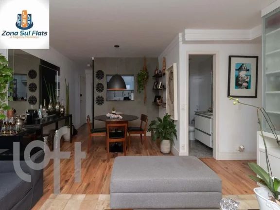 Imagem Apartamento à Venda Na Liberdade Com 2 Dormitórios e 1 Vaga