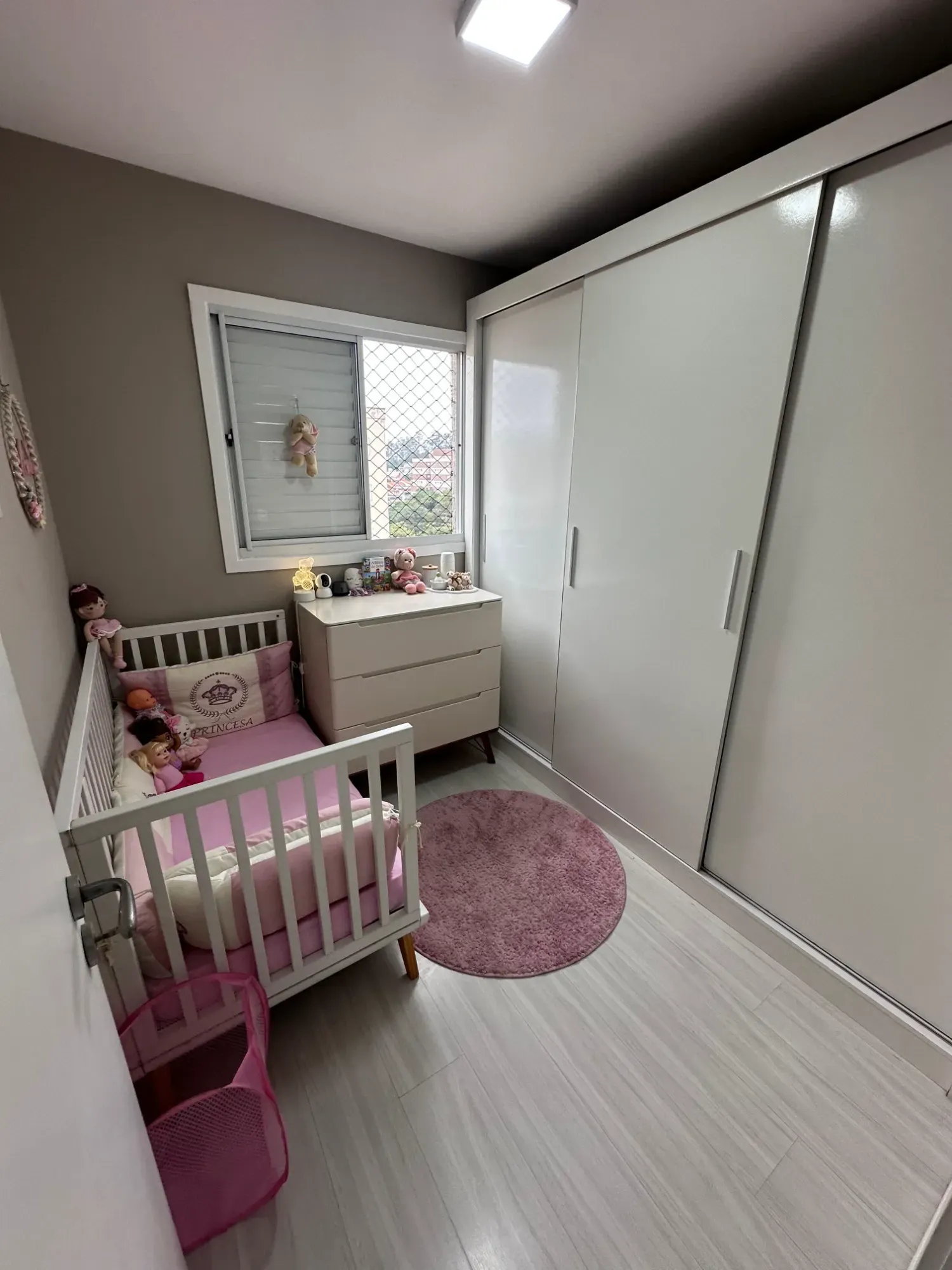 Imagem Apartamento com 2 Quartos à Venda, 48 m² em Parque João Ramalho - Santo André