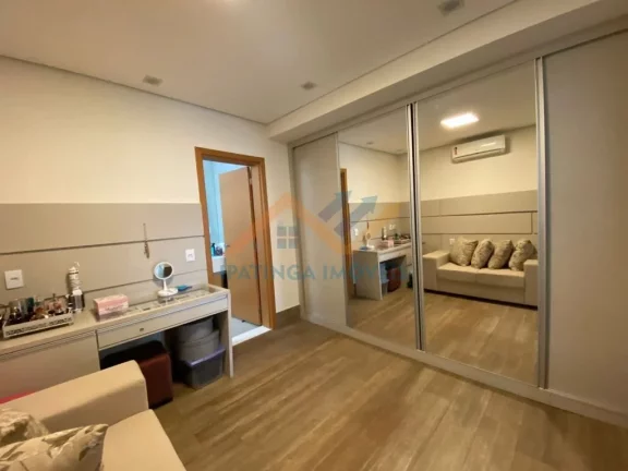 Imagem Apartamento Duplex/Cobertura em Funcionários - Timóteo