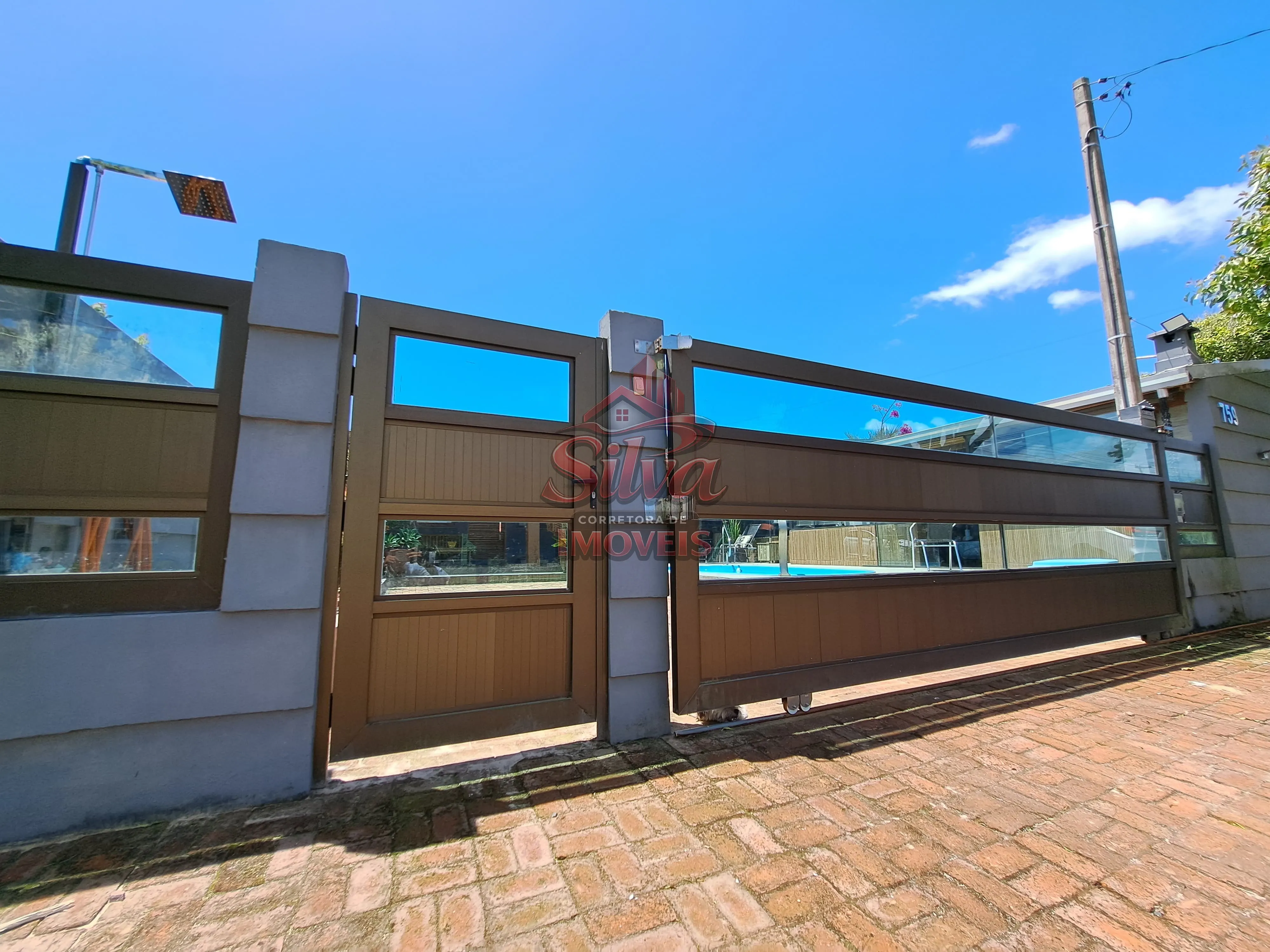 Imagem C30 | Casa com piscina à venda em Imbé RS
