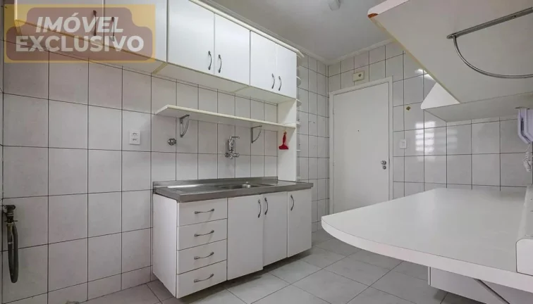 Imagem Apartamento para Locação em São Paulo, Cerqueira César, 3 dormitórios, 2 banheiros, 1 vaga