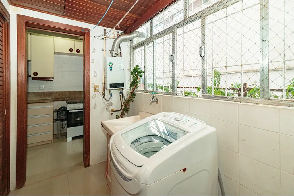 Imagem Apartamento em Rio Branco