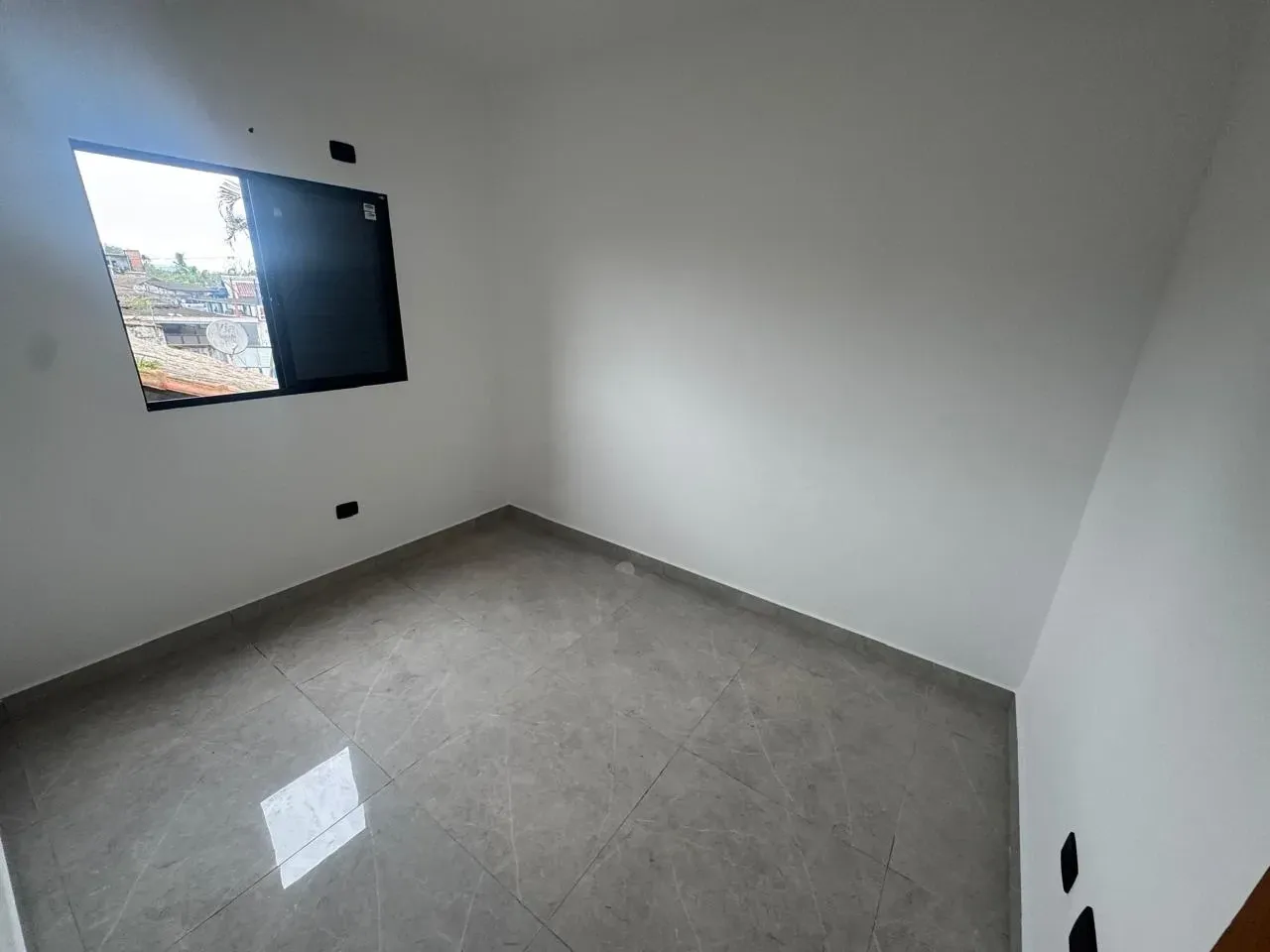 Imagem Apartamento com 2 Quartos à Venda, 43 m² em Jardim São Francisco - Cubatão