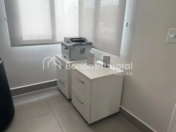 Imagem Casa a venda no Condomínio Real Park - Sumaré