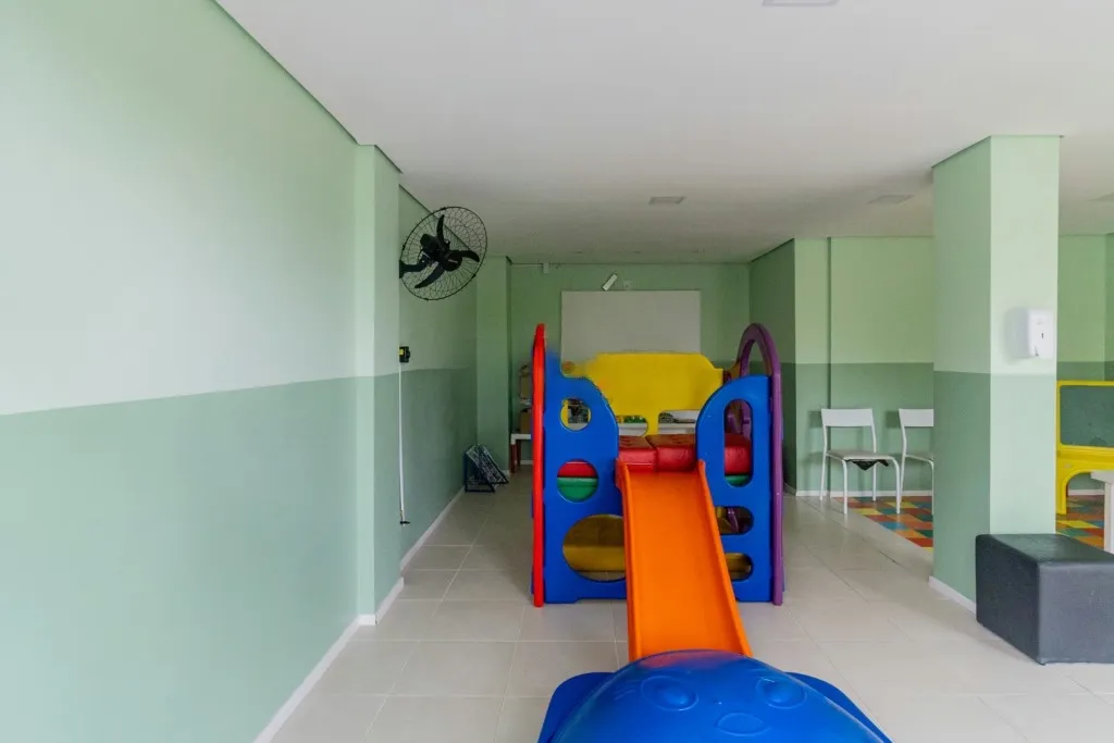 Imagem Apartamento em Sarandi