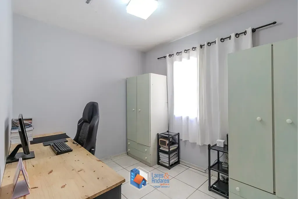 Imagem Casa à venda 3 Quartos 1 Suite 2 Vagas 99M² Vila Nair São Paulo - SP