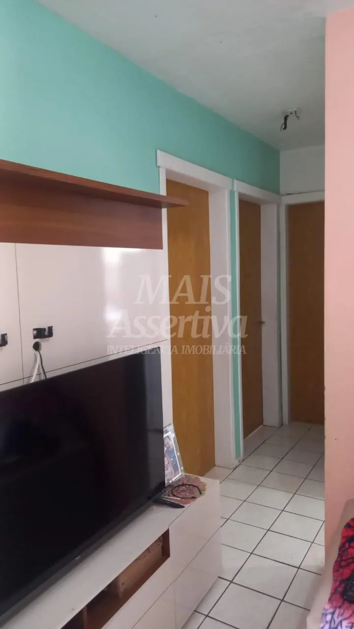 Imagem Apartamento térreo 02 dormitórios para venda em Novo Hamburgo bairro Rondônia