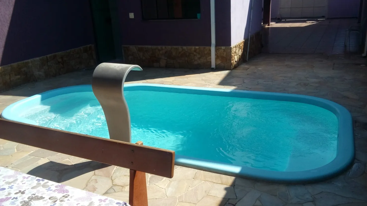 Imagem Casa à venda 3 Quartos, 1 Suite, 5 Vagas, 303M², Conjunto Habitacional Terra dos Ipês II (Fase I), Pindamonhangaba - SP